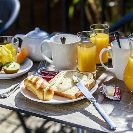 Western Garden&spa 3* La Baule-Escoublac