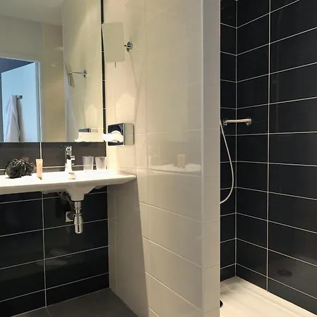 Hotel Western Garden&spa La Baule-Escoublac