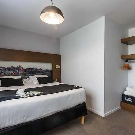 Western Garden&spa Hotel