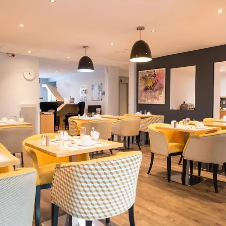 Western Garden&spa La Baule-Escoublac