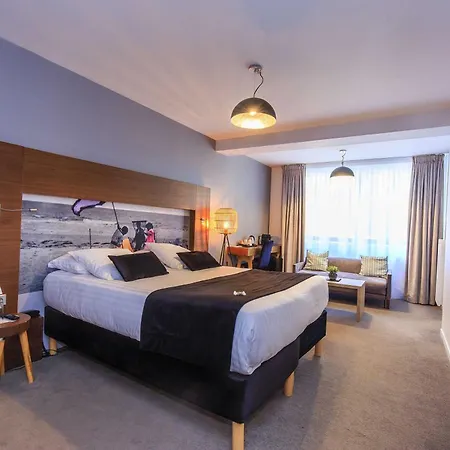 Western Garden And Hotel 3*