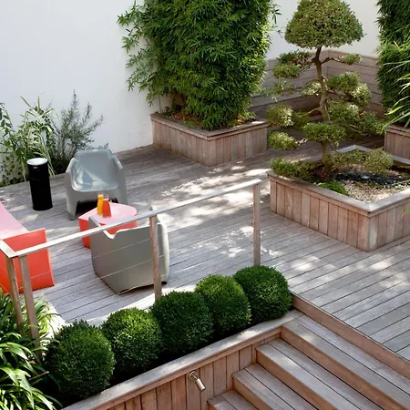 Hotel Western Garden&spa La Baule-Escoublac