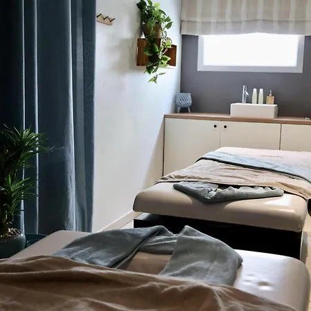 Western Garden&spa La Baule-Escoublac