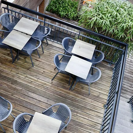 Hotel Western Garden&spa La Baule-Escoublac