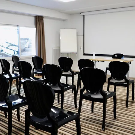 Western Garden&spa 3* La Baule-Escoublac