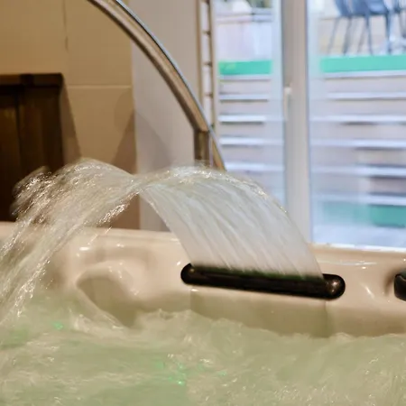 Western Garden And La Baule-Escoublac