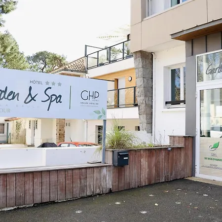 Hotel Western Garden&spa
