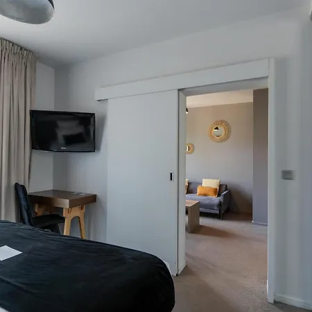 Western Garden And 3* La Baule-Escoublac