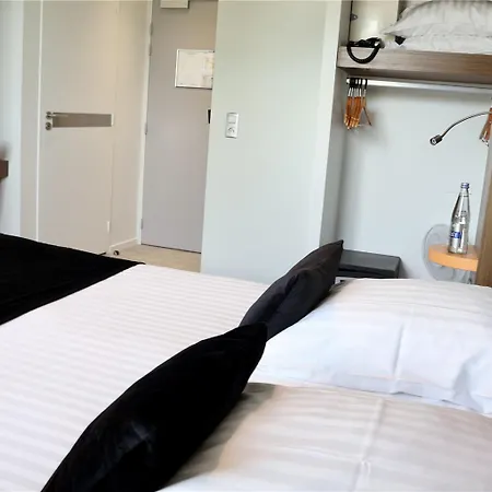 Western Garden And 3* La Baule-Escoublac