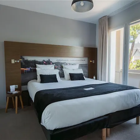 Hotel Western Garden And La Baule-Escoublac
