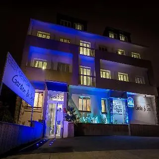 Western Garden And 3* La Baule
