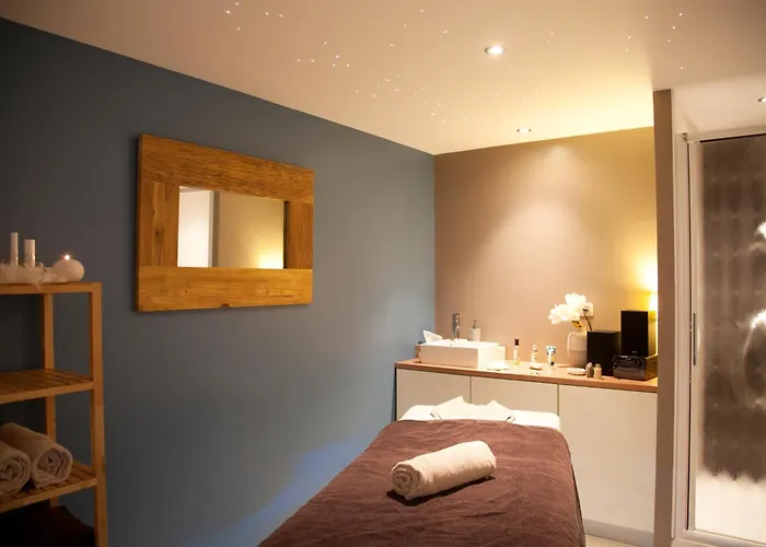 Western Garden&spa 3* La Baule-Escoublac