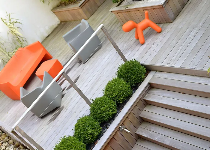 Western Garden&spa Hotel La Baule-Escoublac