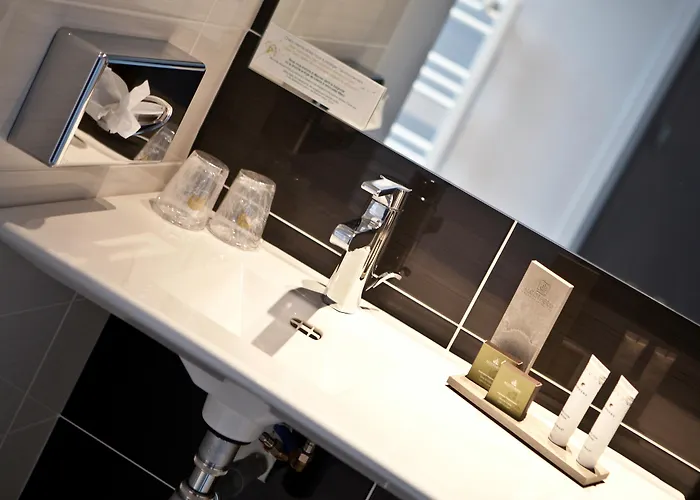 Western Garden&spa Hotel La Baule-Escoublac