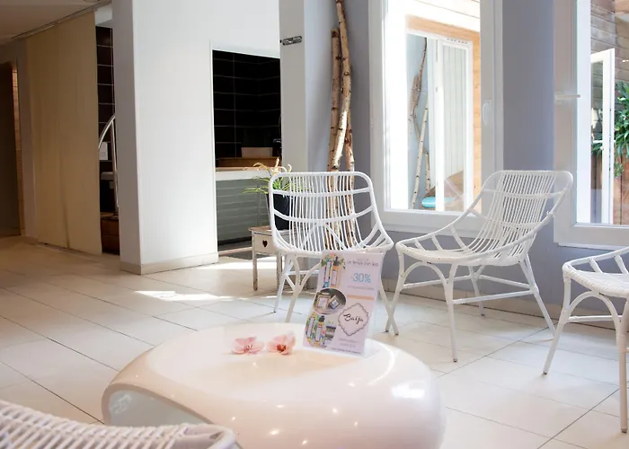 Western Garden&spa Hotel