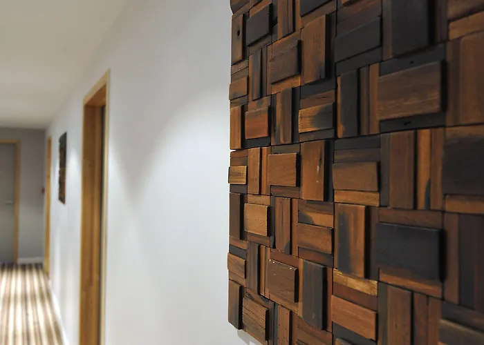 Western Garden&spa La Baule-Escoublac