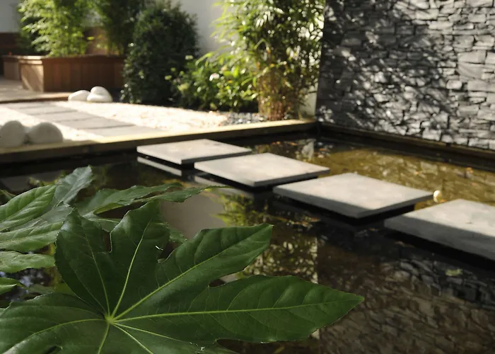 Western Garden&spa 3* La Baule-Escoublac