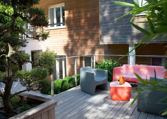 Hotel Western Garden&spa 3*