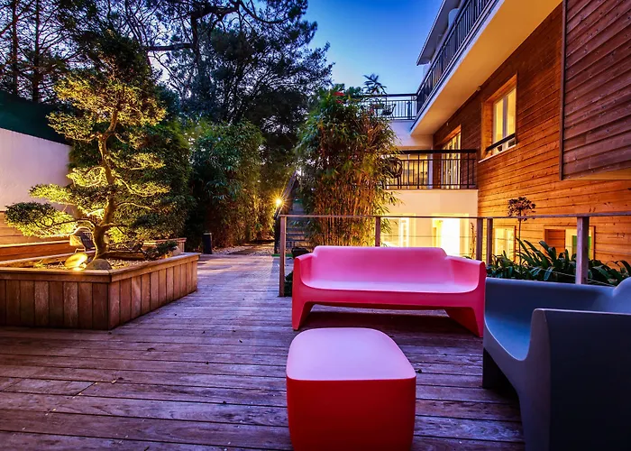 Hotel Western Garden&spa 3*