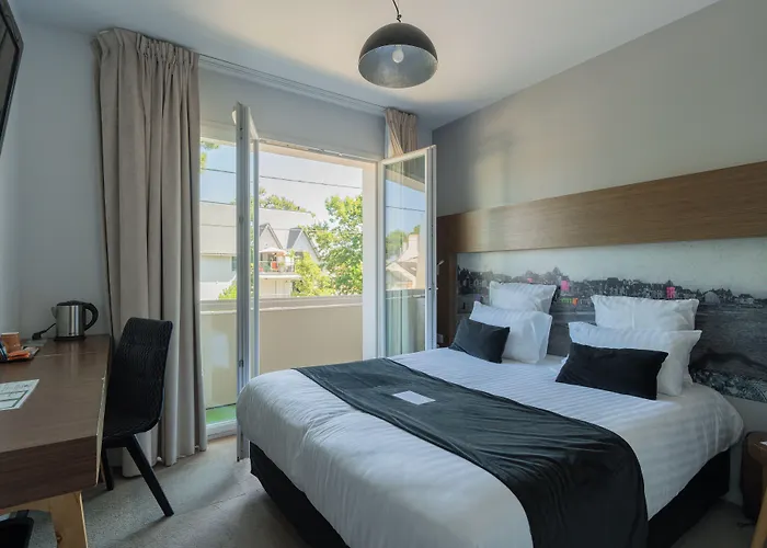 Hotel Western Garden&spa