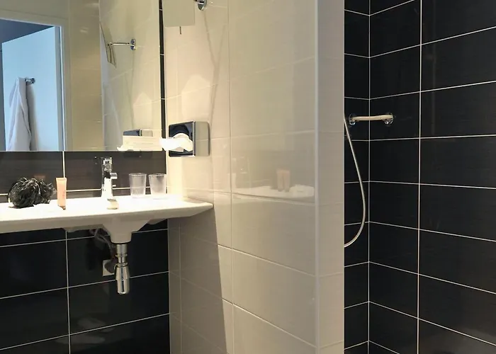 Hotel Western Garden&spa La Baule-Escoublac