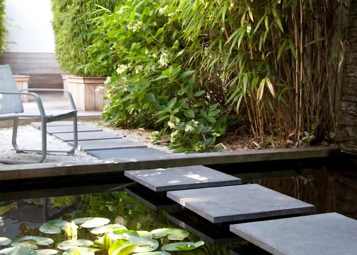 Hotel Western Garden&spa 3*